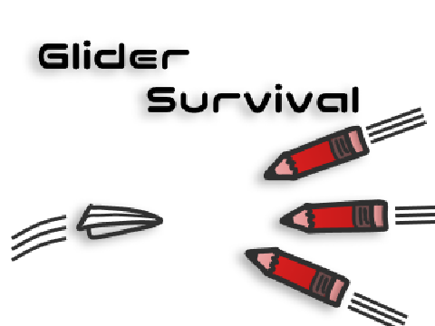 Glider Survival V1.1