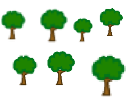 Which tree is best?