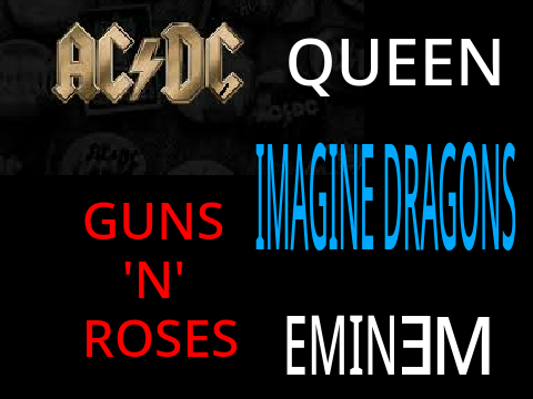 some of the best songs ever