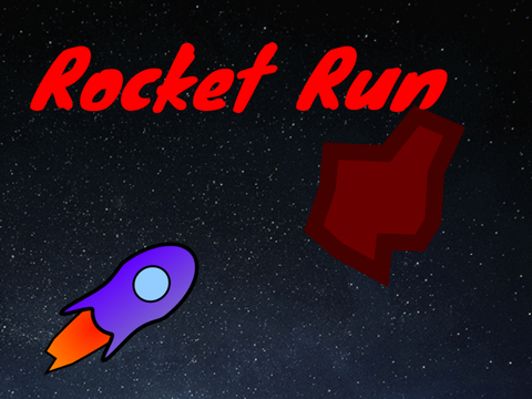 Rocket Run