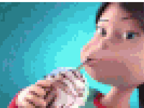 what the heck remix