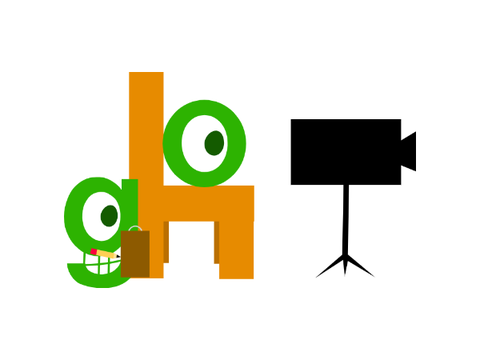 Curtis Carr's Xid Entertainment Logo Bloopers 1 Take 7
