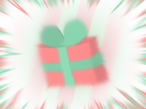 - Christmas Loop Animation -