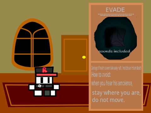 Entity Concept