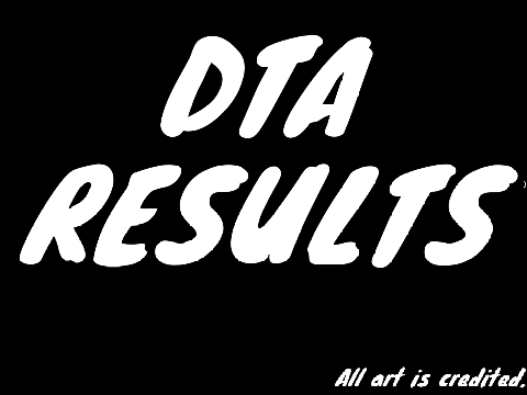 !!DTA RESULTS!!