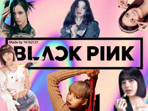 BlackPink Forever!