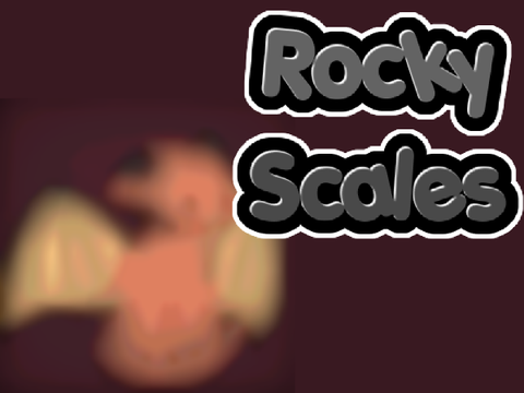Rocky Scales || DMCE