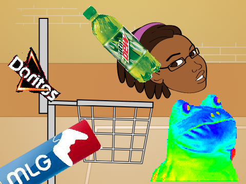 MLG Avery Basket