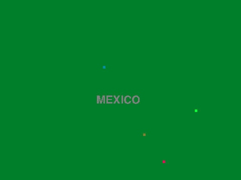 My Thoughts on Mexico 3