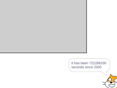 How many _____ has it been since 2000?