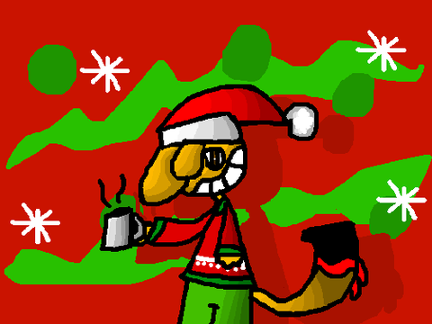 christmins