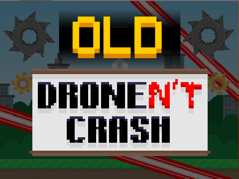 (OLD) DroneNT Crash