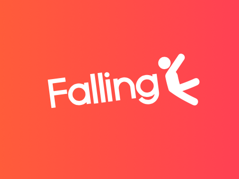 Falling