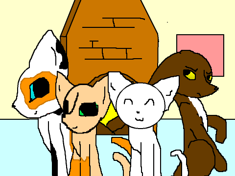 Family pictures