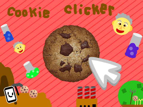 Cookie Clicker