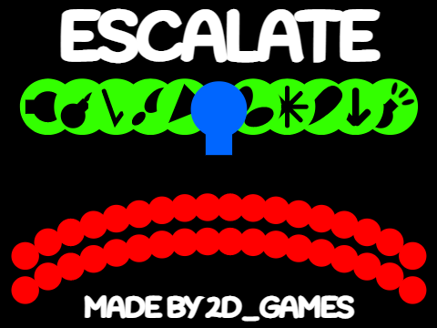 Escalate v2