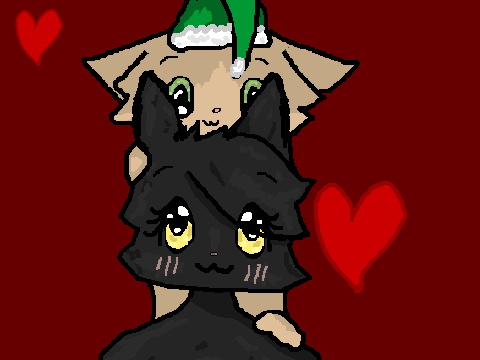 <3
