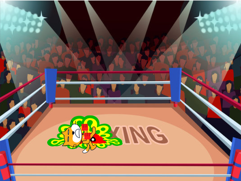 germ boxing