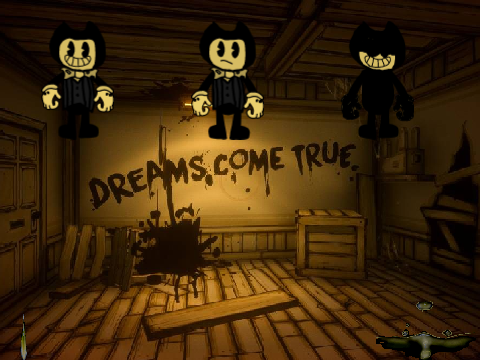 Bendy Vector test 1