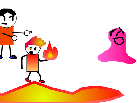 How the story ACTUALLY ends. WE WIN NO MORE REMIXES OK EVERYBODY?
