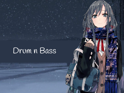 ^Nightcore^ For The First Time