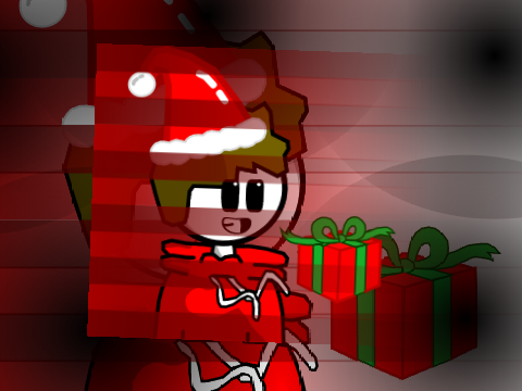 pfp for @frolicking_cat