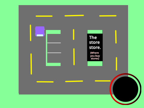 Car sim