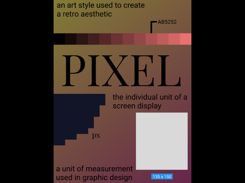PIXEL