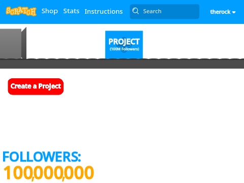 Scratch Tycoon ‒ v1.0