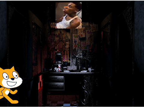 Five nights at meme