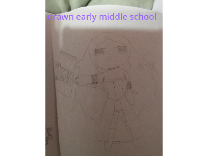 just some improvement