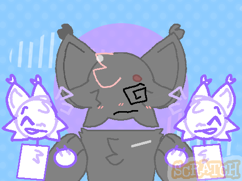 [ everyone is dumb . template ] remix