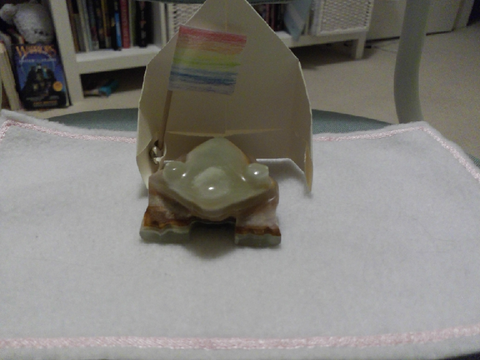Lil' Gae Froggo