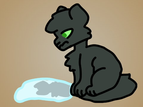 || Numb Little Bug || Hollyleaf MAP || Part 17