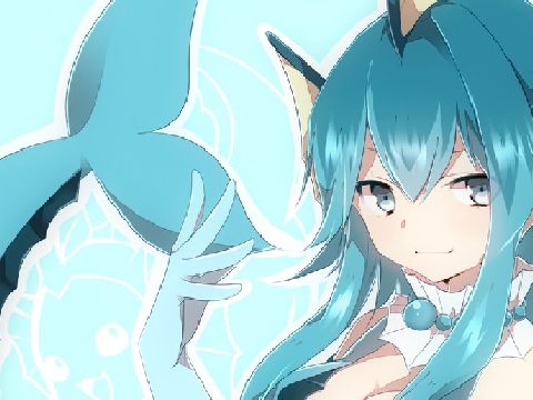 Sink or Swim