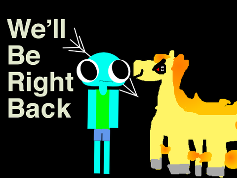 We'll Be Back Meme
