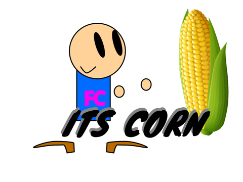 It’s Corn AMV | #lovecornkid | #games #animation #corn #art #itscorn #funcool-toons
