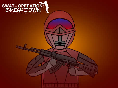 Teaser for SWAT - Operation Breakdown