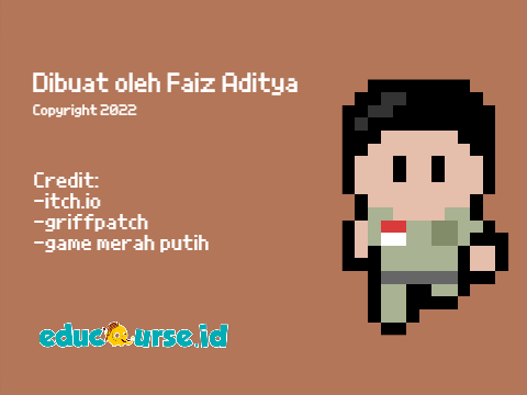 Game Kemerdakaan | RPG by Faiz v1.0
