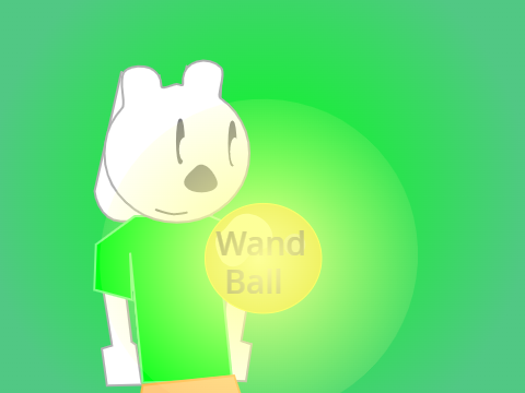 Oo Wandball oO
