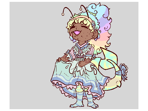 Art dump ig
