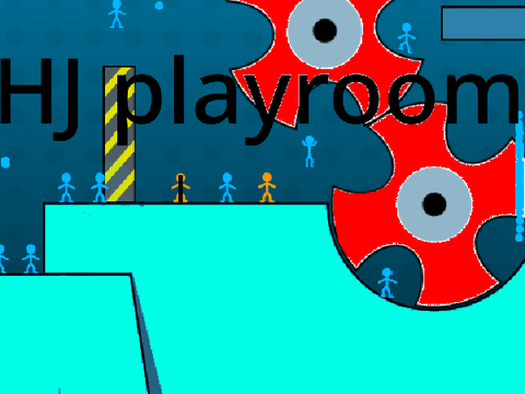 the HJ Playroom