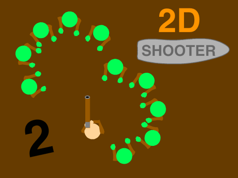 2DShooter 2 V.04
