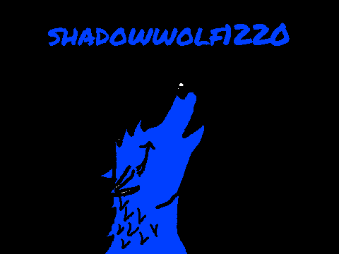 Shadowwolf1220 Icon contest!! ~Open~ remix