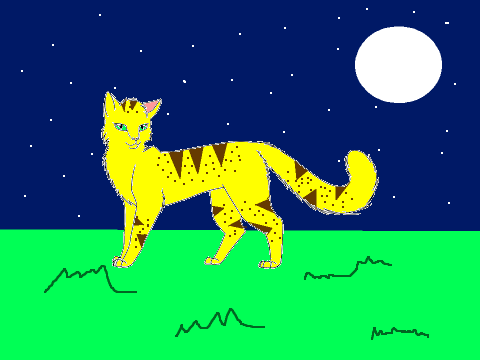 Female cat cc OPEN remix