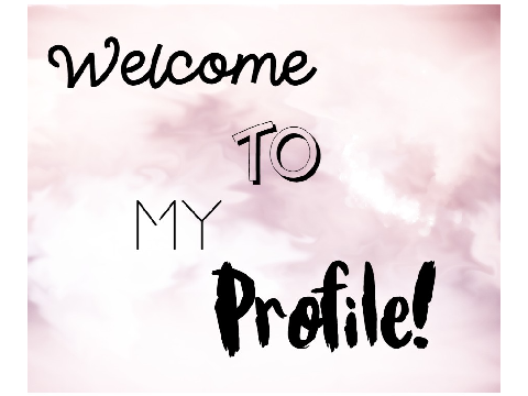FREE PROFILE PAGE