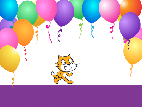 Happy Birthday MaryamSaffiya!