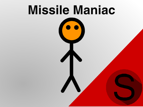 Missile Maniac