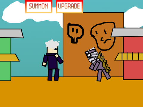 AN Anime Game | Update 3.7 | Sukuna