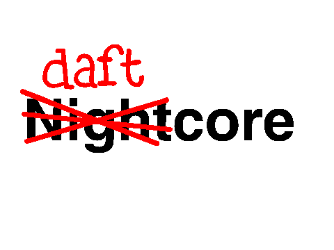 DAFTCORE